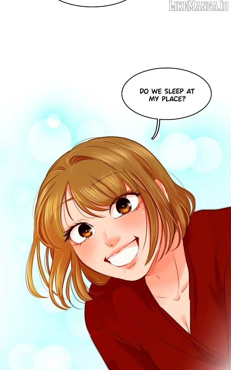Read Love 4 A Walk EN Manga Online