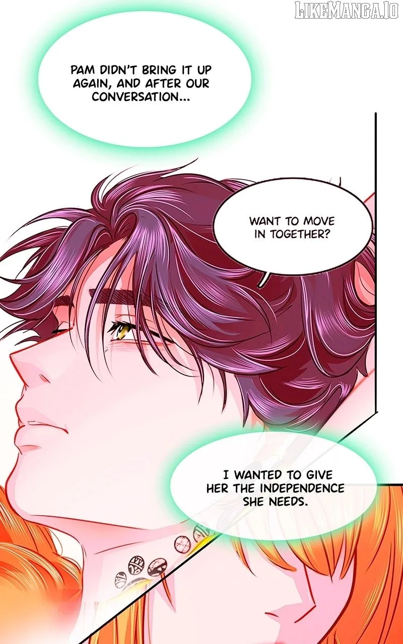 Read Love 4 A Walk EN Manga Online