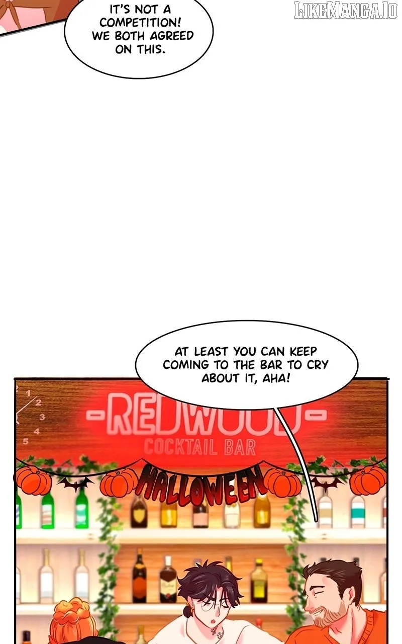 Read Love 4 A Walk EN Manga Online