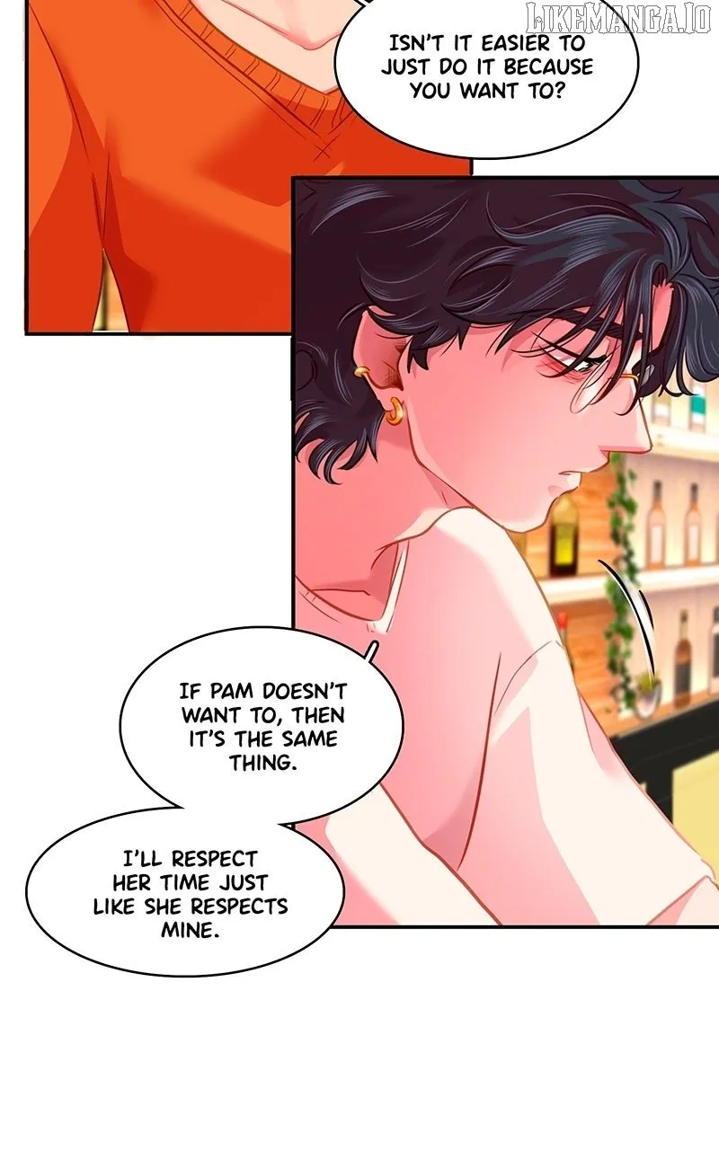 Read Love 4 A Walk EN Manga Online