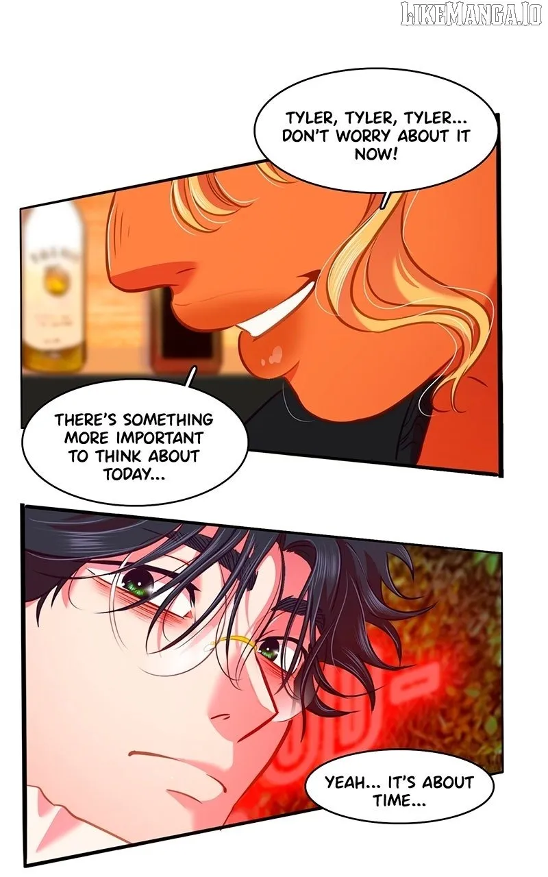Read Love 4 A Walk EN Manga Online