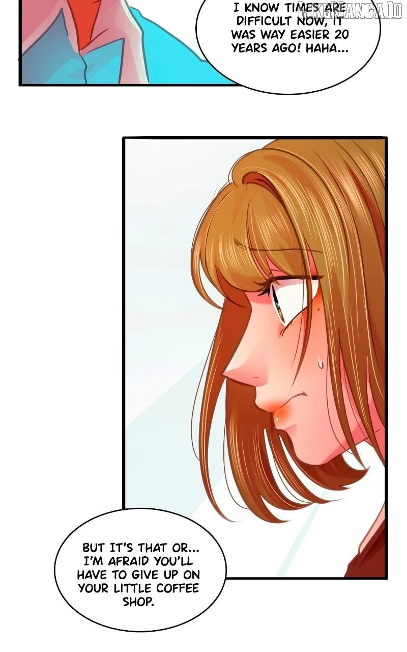 Read Love 4 A Walk EN Manga Online