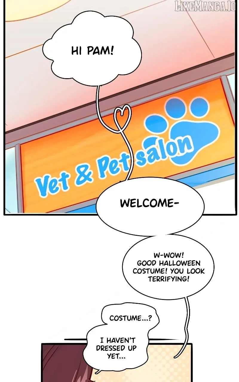 Read Love 4 A Walk EN Manga Online