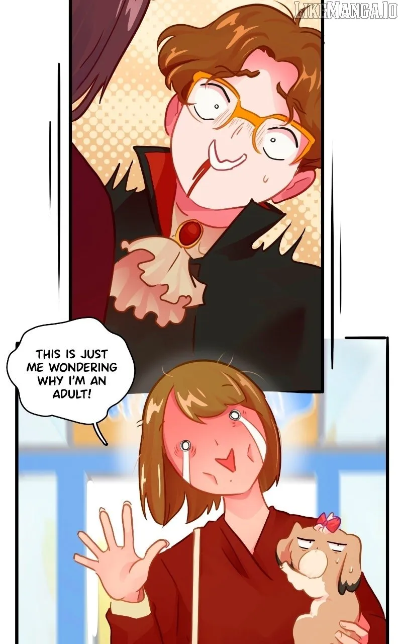 Read Love 4 A Walk EN Manga Online