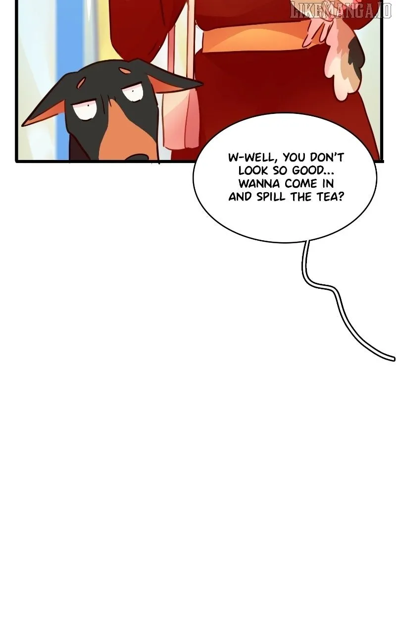 Read Love 4 A Walk EN Manga Online