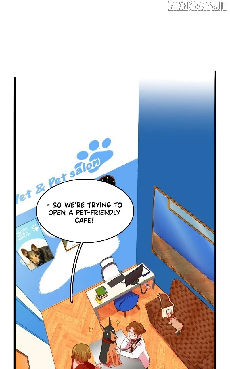 Read Love 4 A Walk EN Manga Online