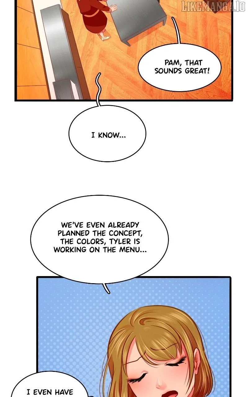 Read Love 4 A Walk EN Manga Online