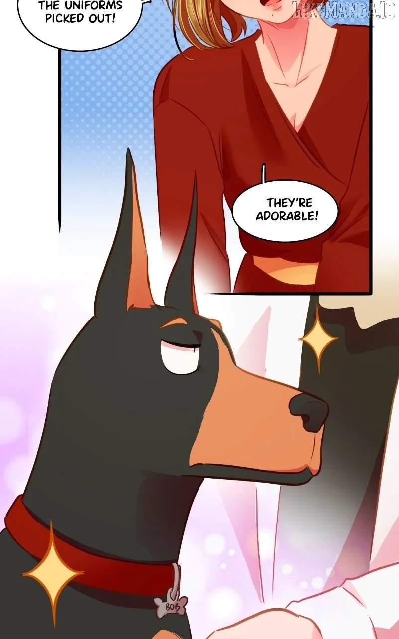 Read Love 4 A Walk EN Manga Online