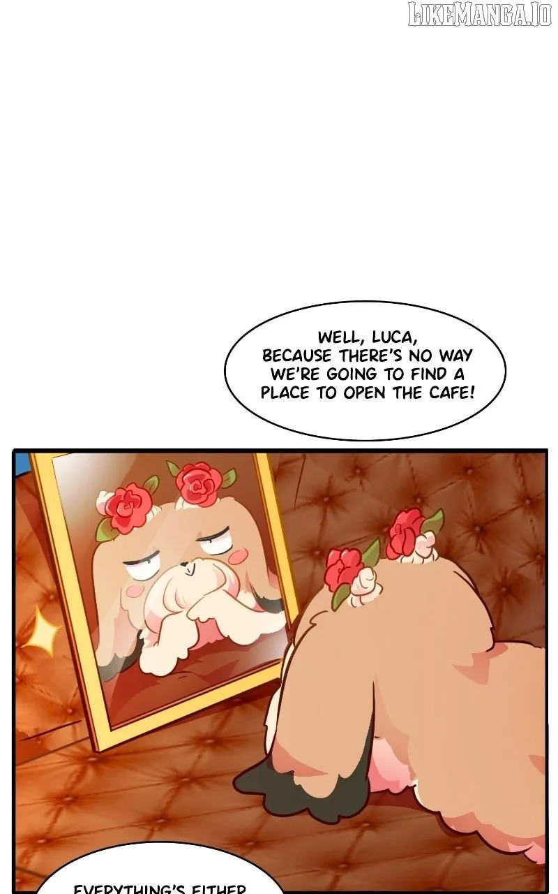 Read Love 4 A Walk EN Manga Online