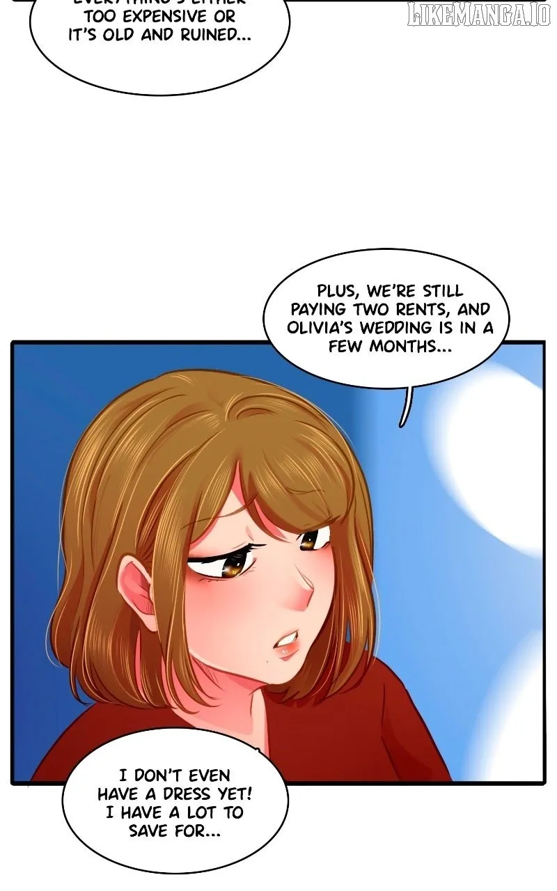 Read Love 4 A Walk EN Manga Online