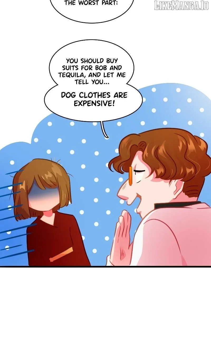 Read Love 4 A Walk EN Manga Online