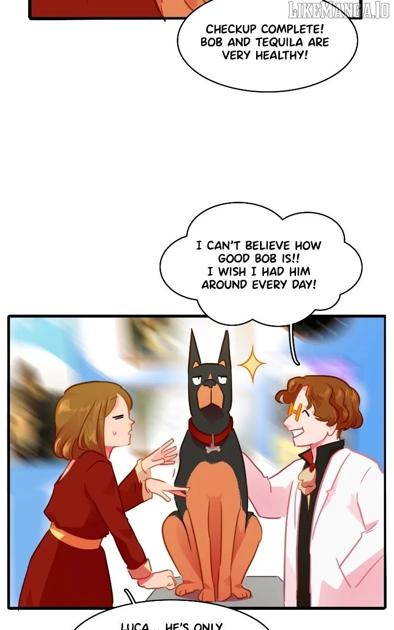 Read Love 4 A Walk EN Manga Online
