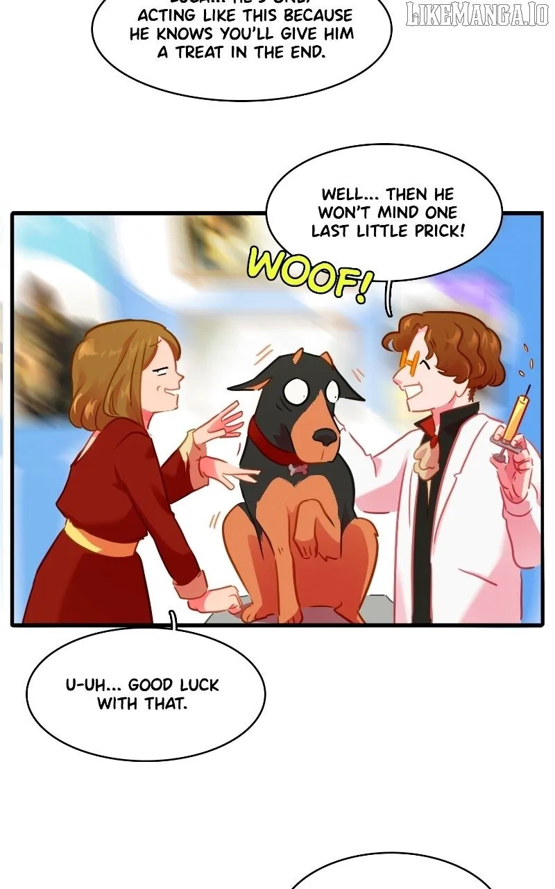 Read Love 4 A Walk EN Manga Online