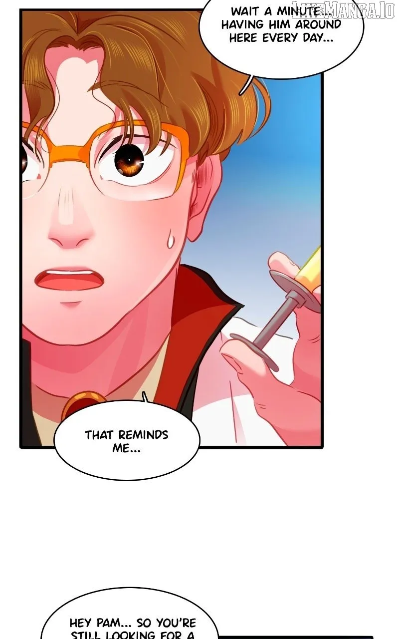 Read Love 4 A Walk EN Manga Online