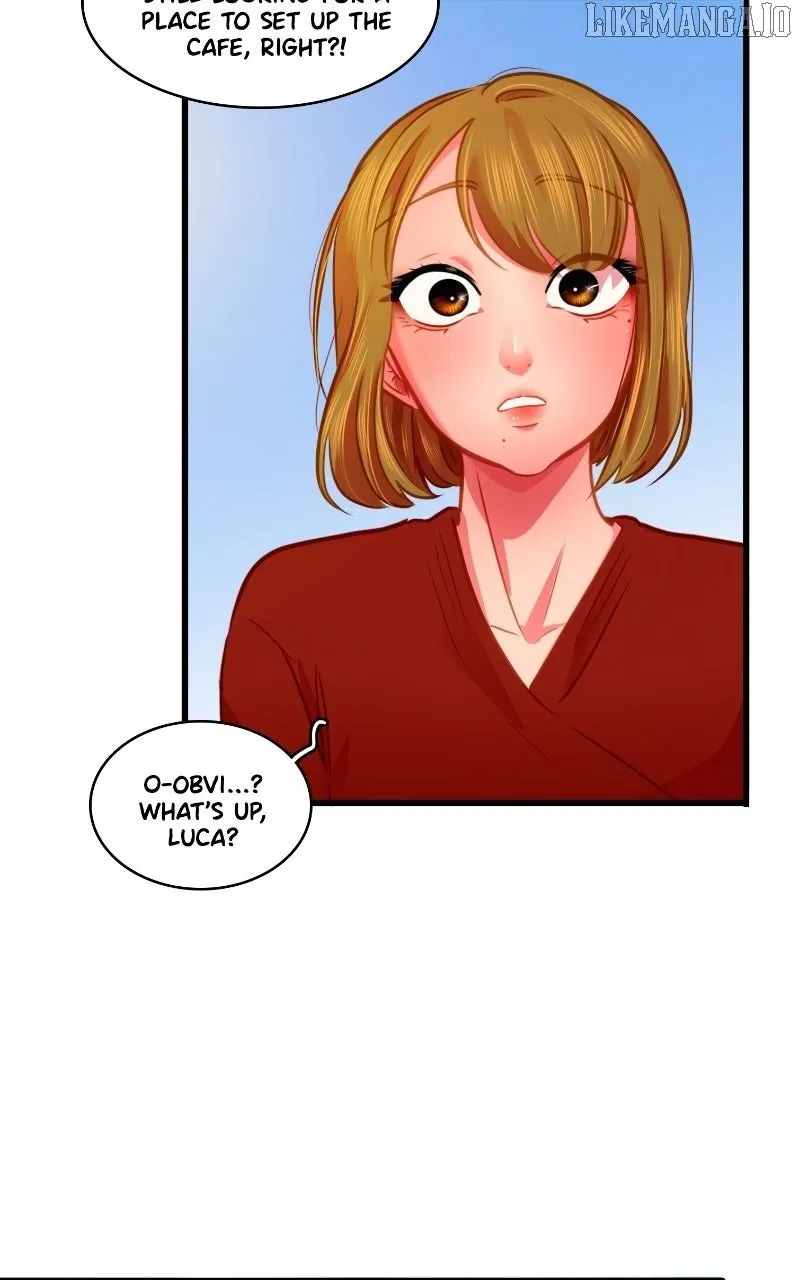 Read Love 4 A Walk EN Manga Online