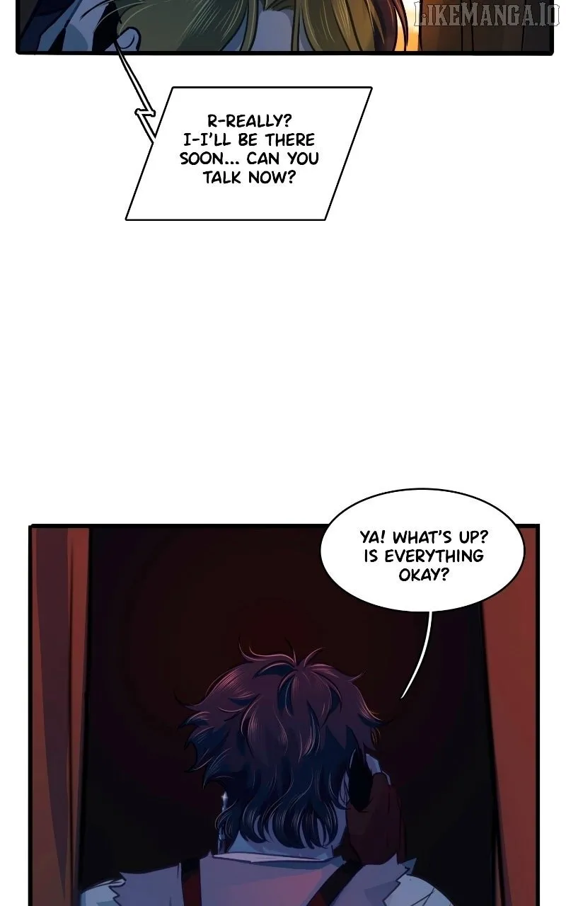 Read Love 4 A Walk EN Manga Online