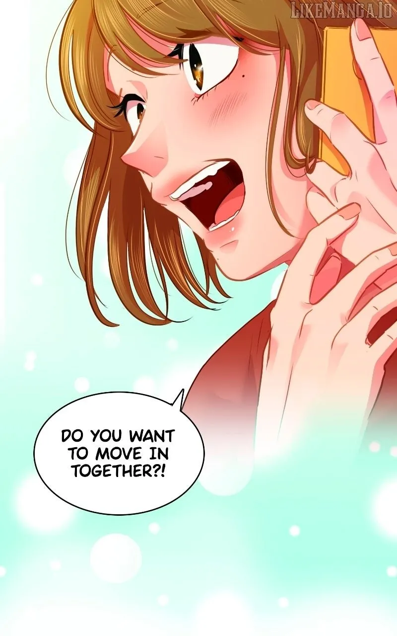 Read Love 4 A Walk EN Manga Online