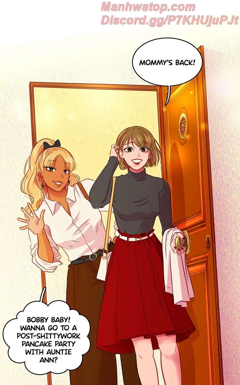 Read Love 4 A Walk EN Manga Online