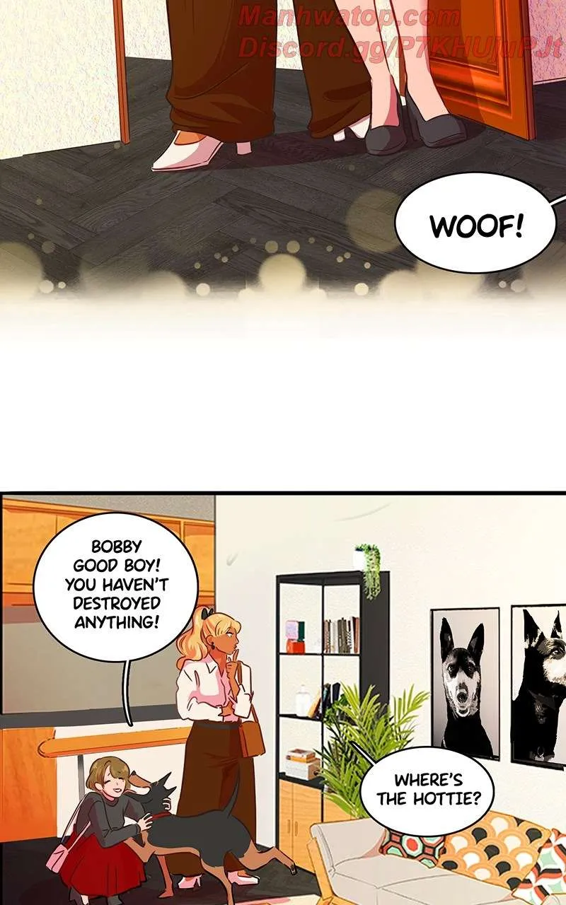 Read Love 4 A Walk EN Manga Online