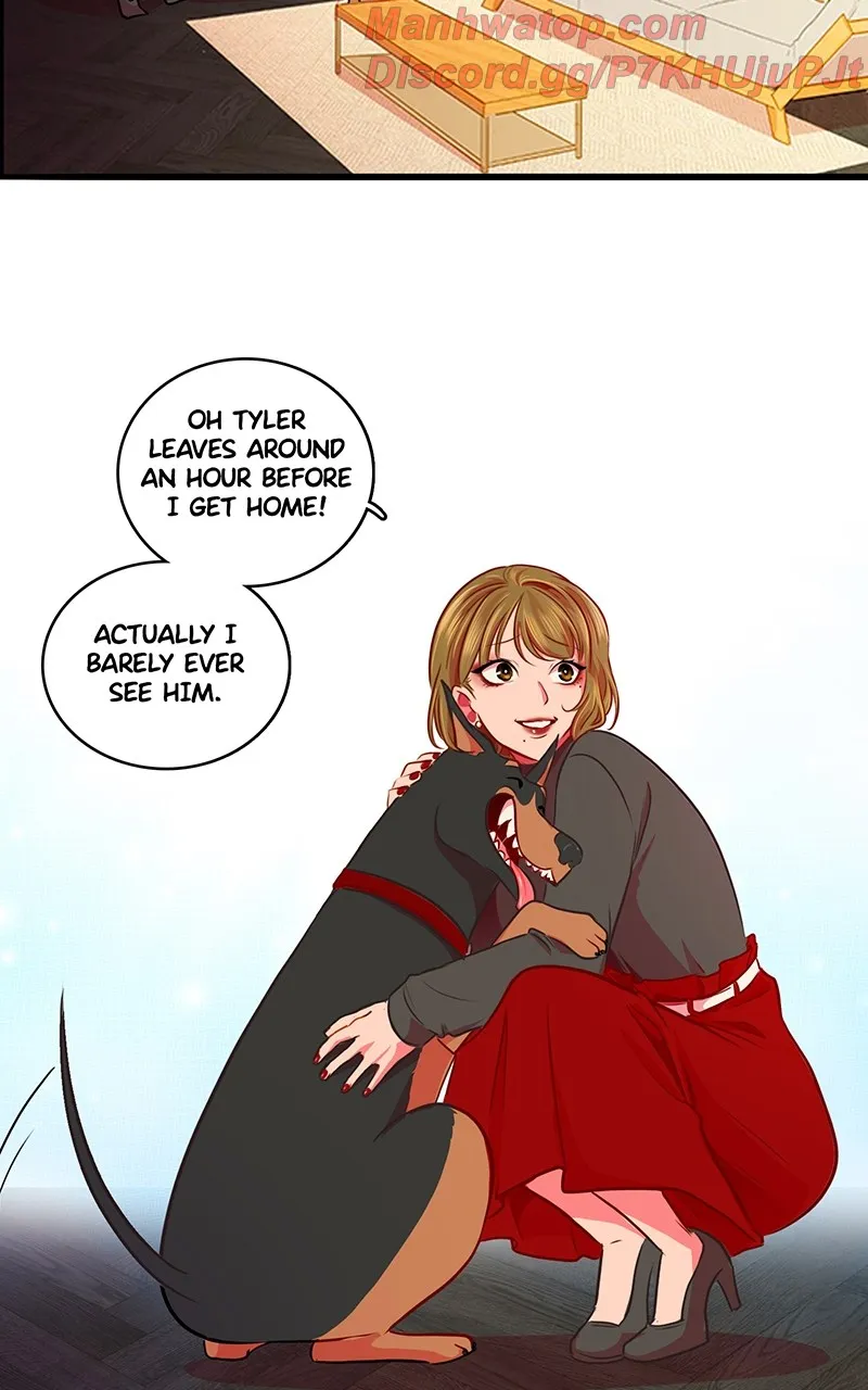 Read Love 4 A Walk EN Manga Online