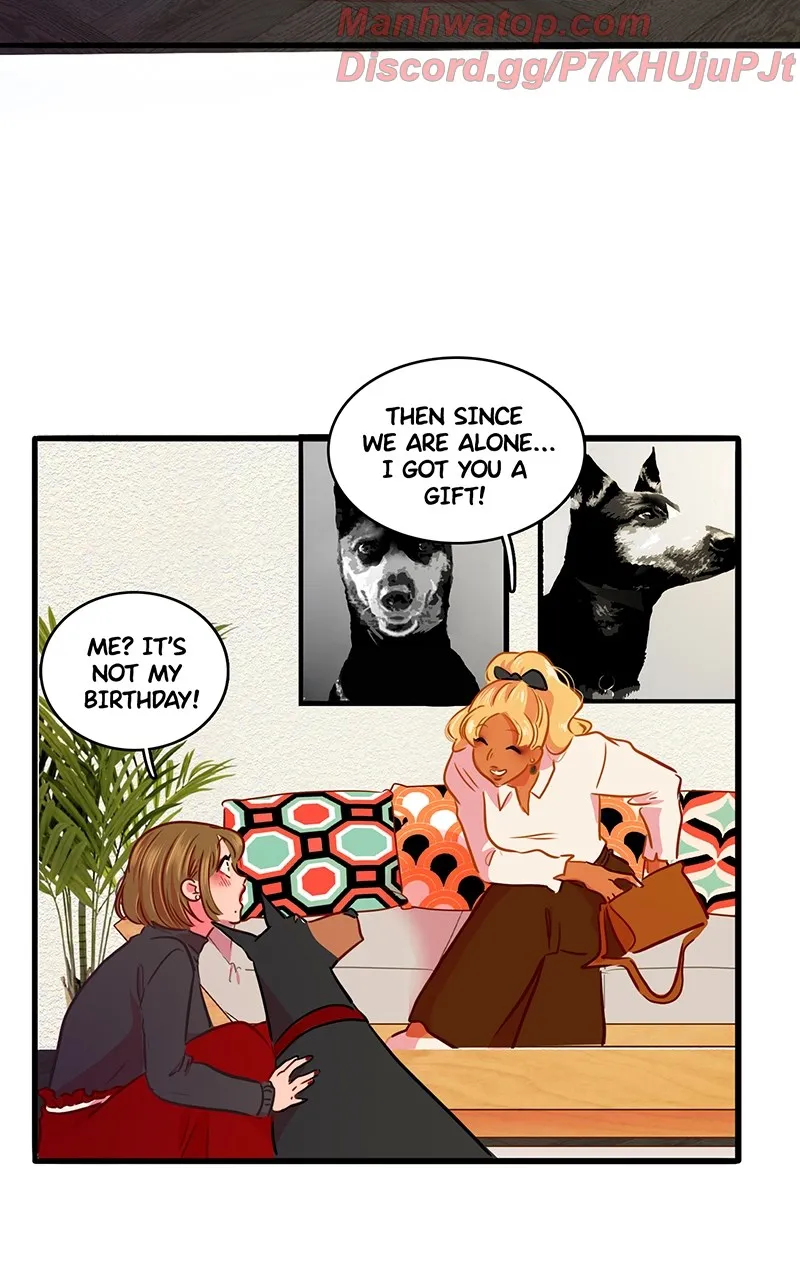 Read Love 4 A Walk EN Manga Online