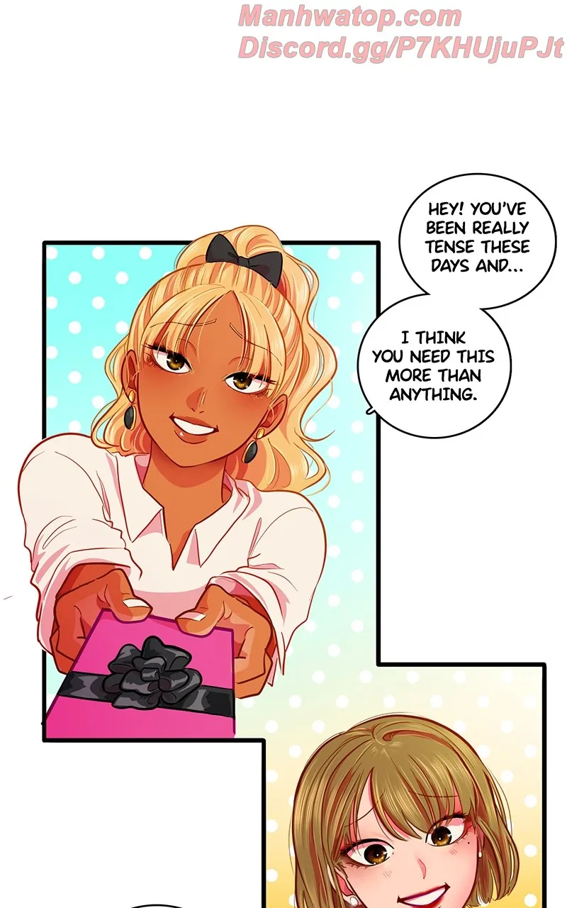 Read Love 4 A Walk EN Manga Online