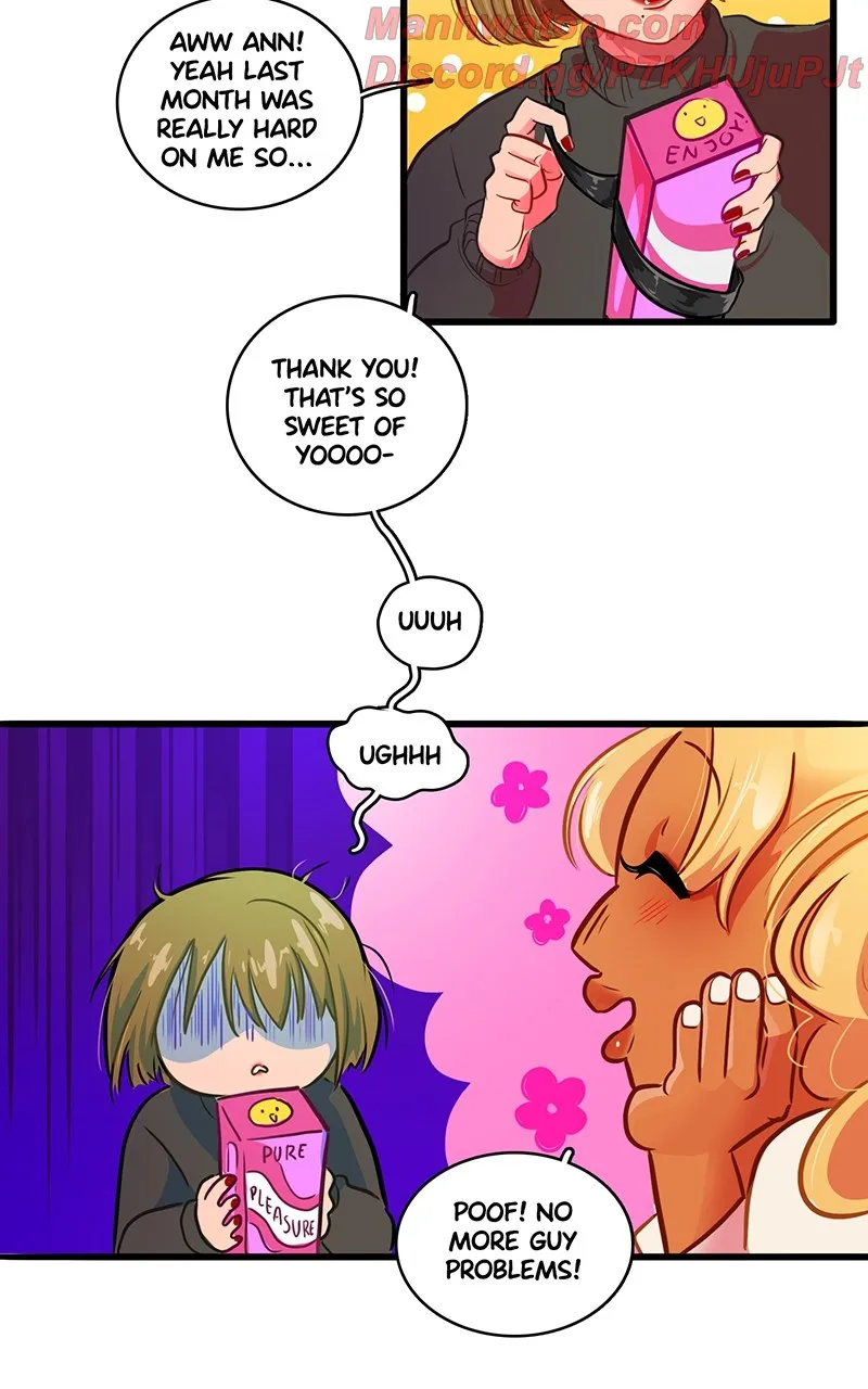 Read Love 4 A Walk EN Manga Online