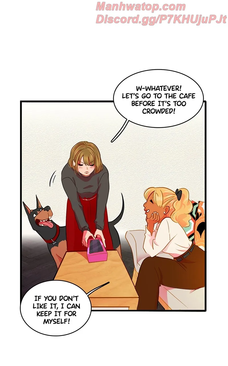 Read Love 4 A Walk EN Manga Online