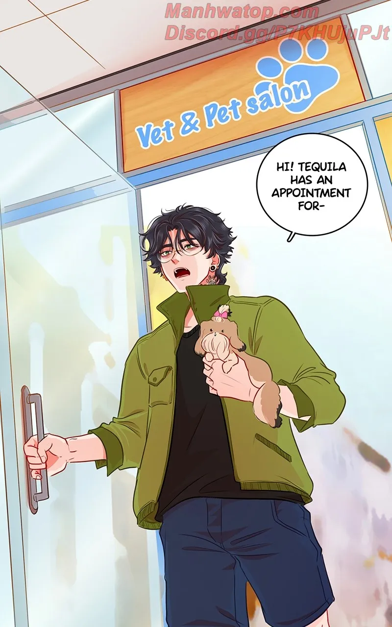Read Love 4 A Walk EN Manga Online
