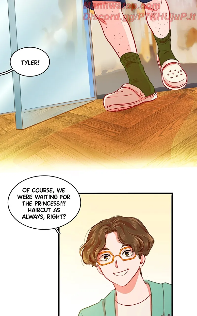Read Love 4 A Walk EN Manga Online
