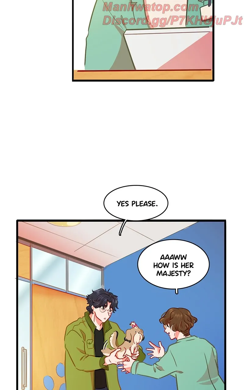 Read Love 4 A Walk EN Manga Online