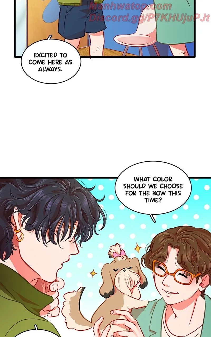 Read Love 4 A Walk EN Manga Online