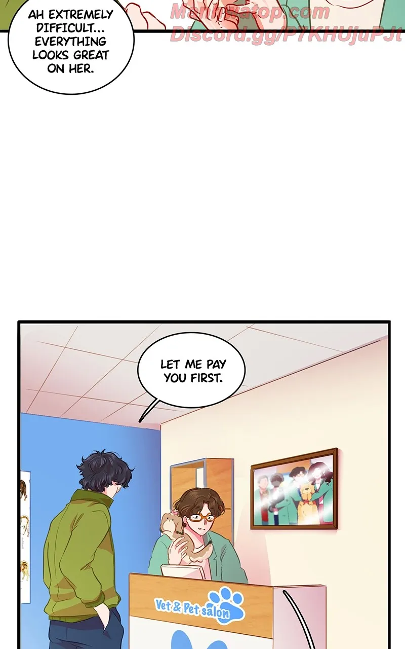 Read Love 4 A Walk EN Manga Online