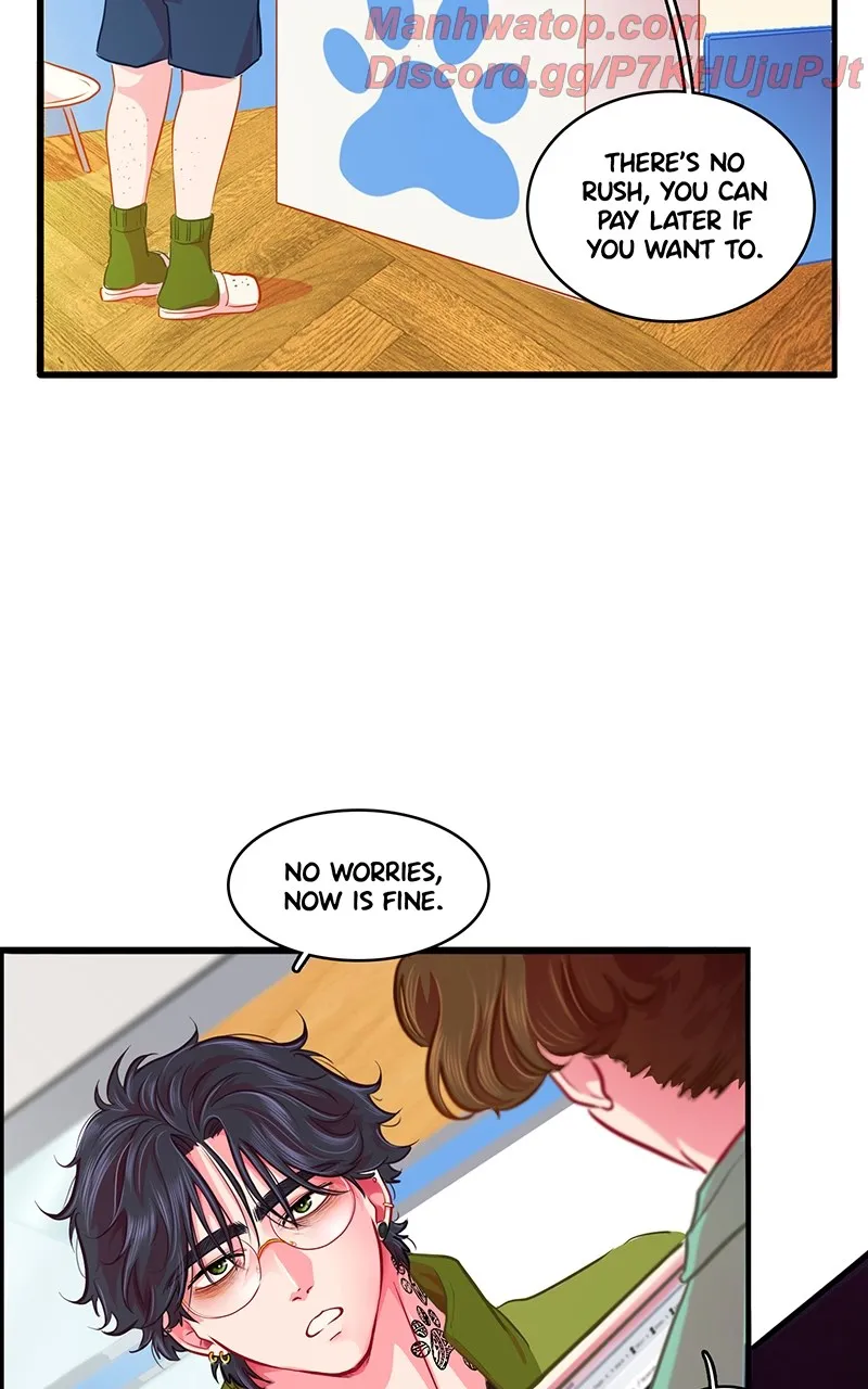 Read Love 4 A Walk EN Manga Online