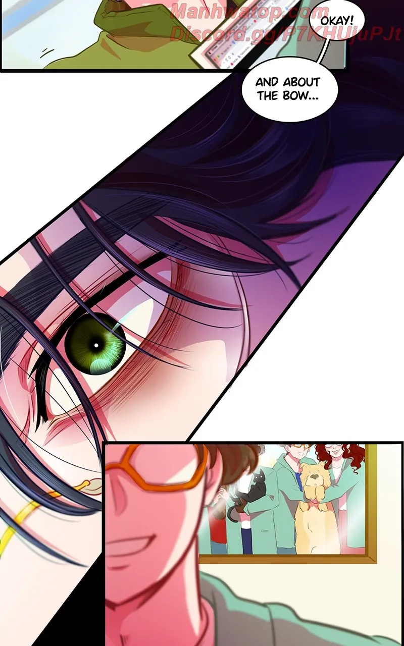 Read Love 4 A Walk EN Manga Online