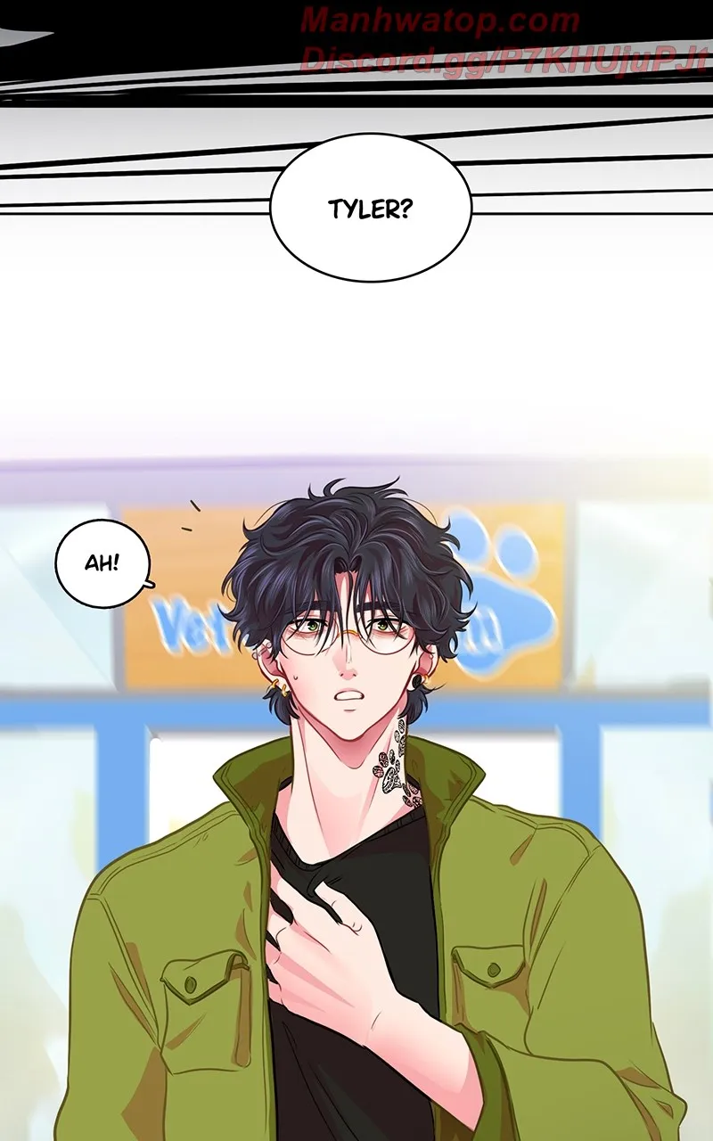 Read Love 4 A Walk EN Manga Online