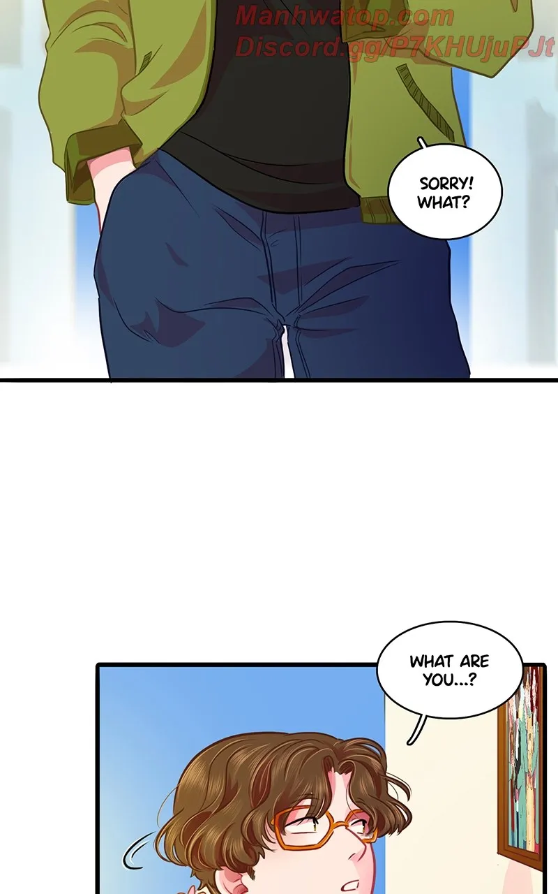 Read Love 4 A Walk EN Manga Online