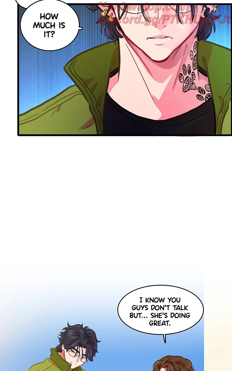 Read Love 4 A Walk EN Manga Online