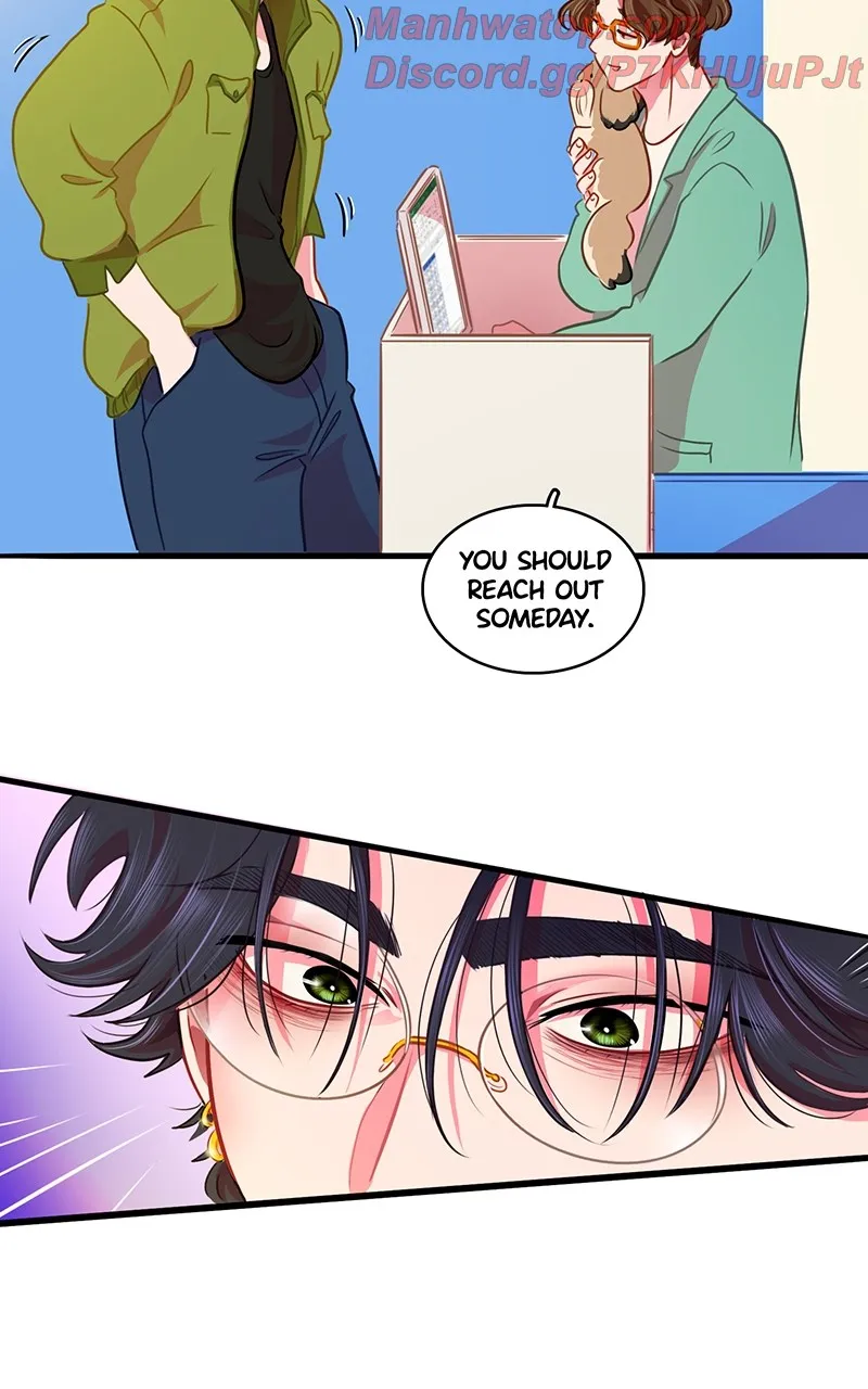 Read Love 4 A Walk EN Manga Online