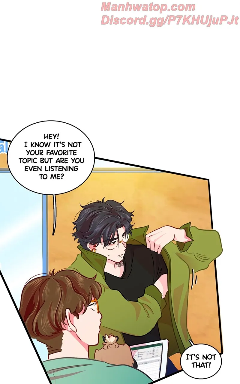 Read Love 4 A Walk EN Manga Online