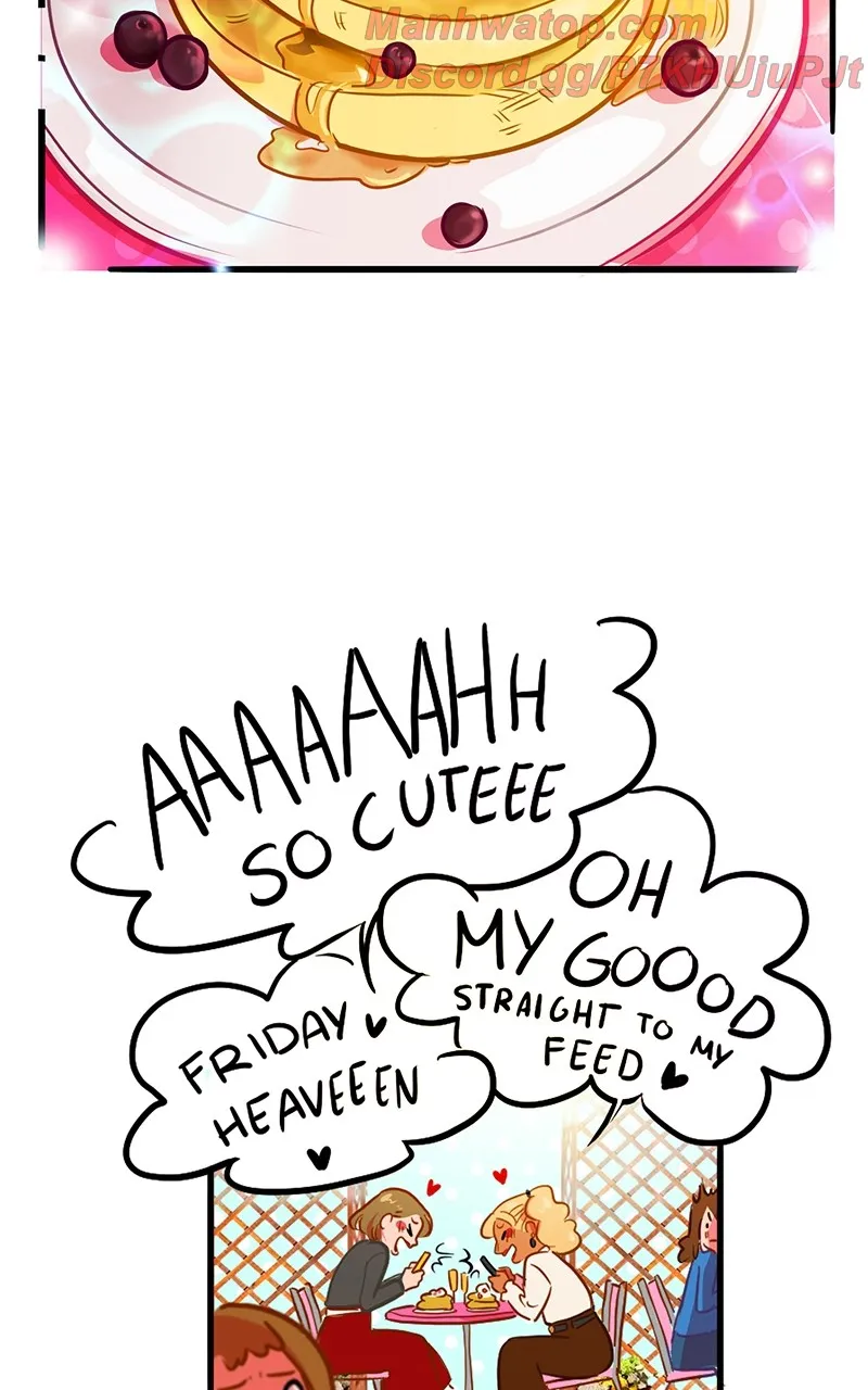 Read Love 4 A Walk EN Manga Online