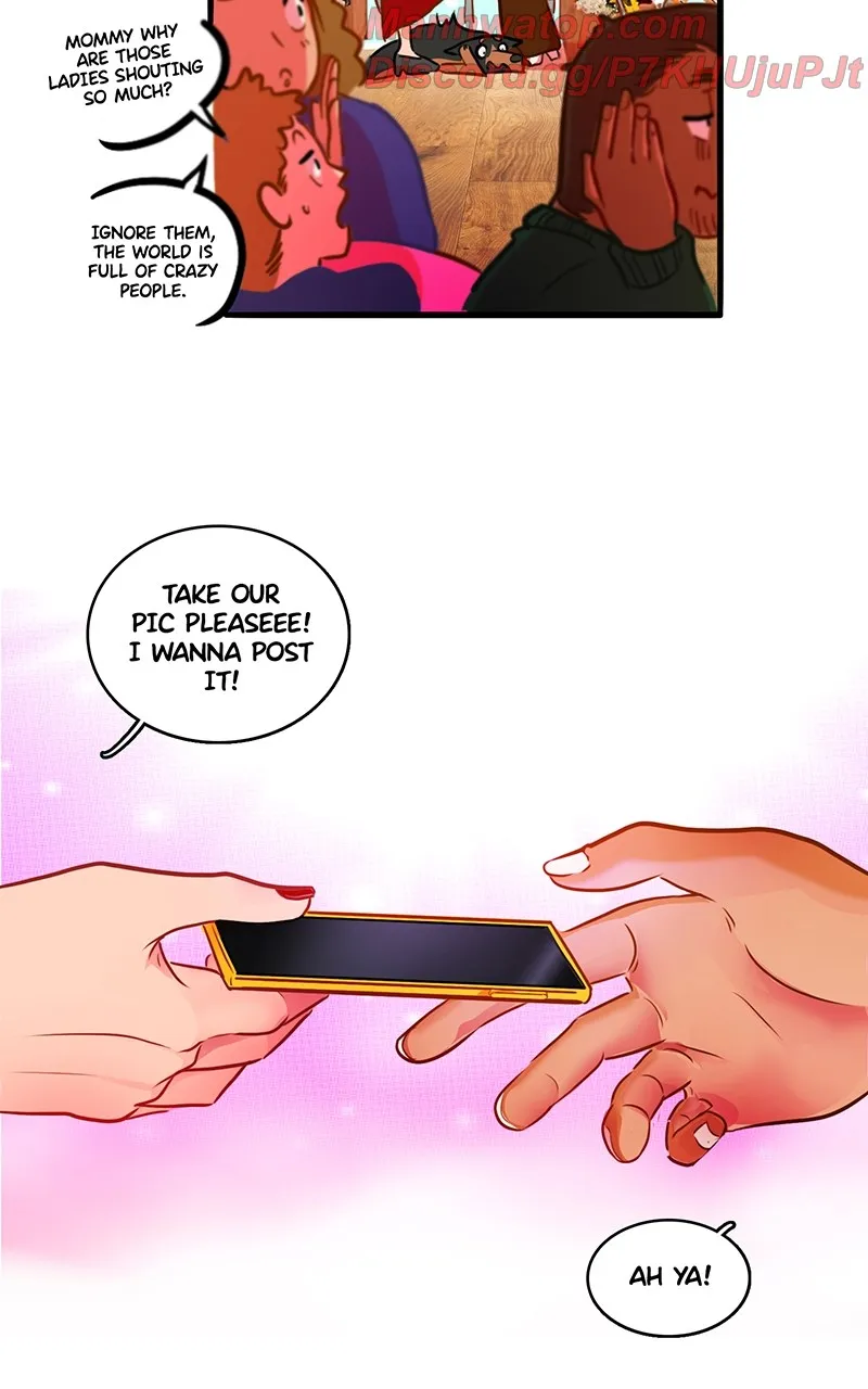 Read Love 4 A Walk EN Manga Online