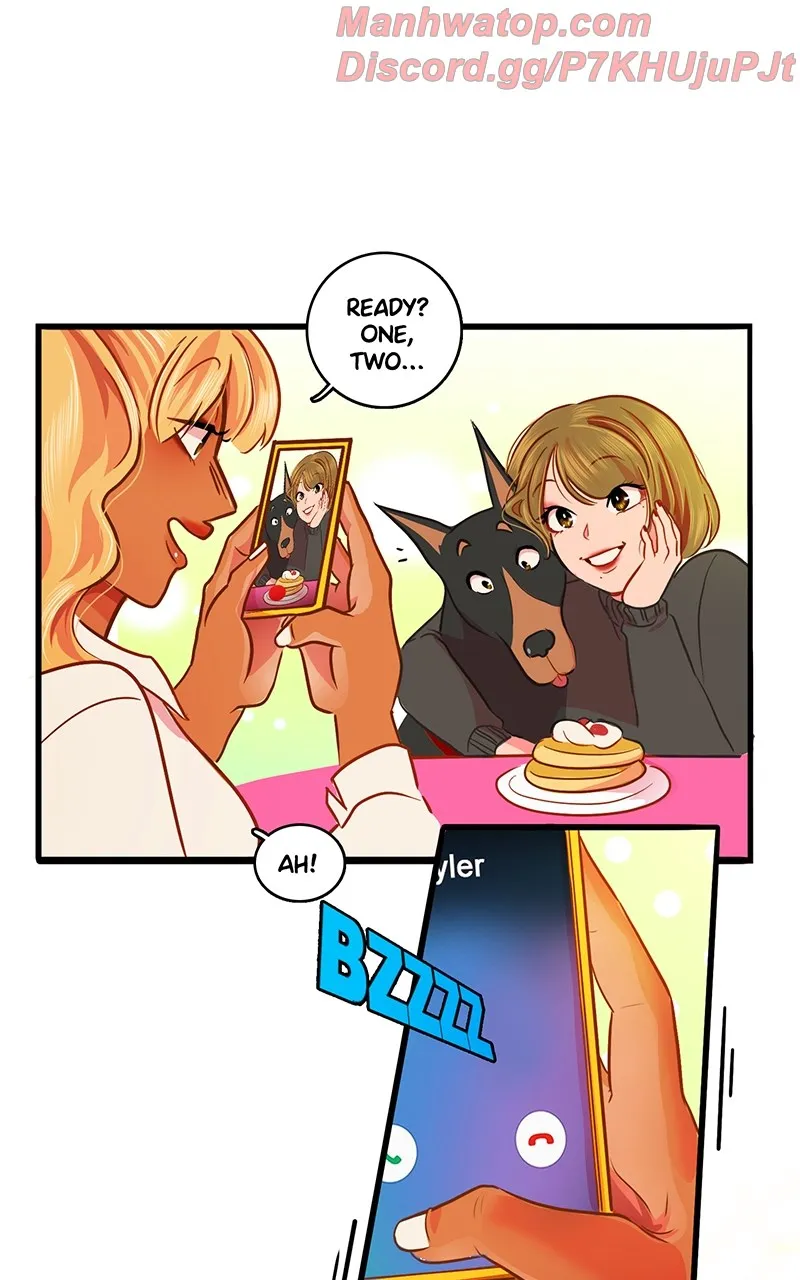 Read Love 4 A Walk EN Manga Online