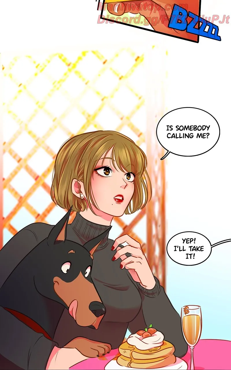 Read Love 4 A Walk EN Manga Online
