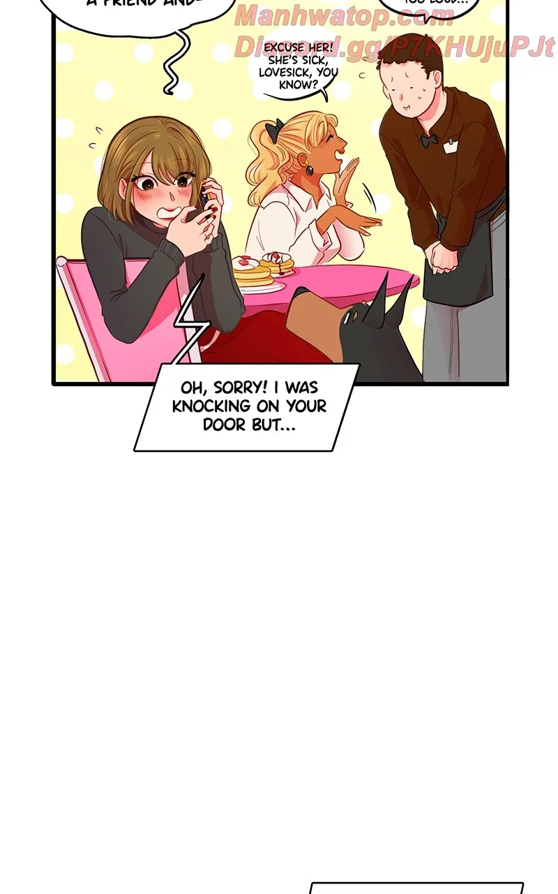 Read Love 4 A Walk EN Manga Online