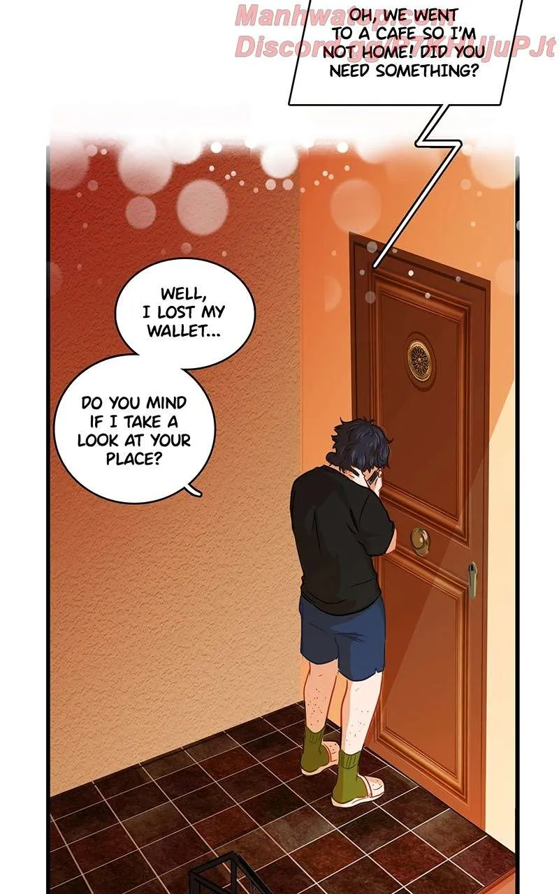 Read Love 4 A Walk EN Manga Online