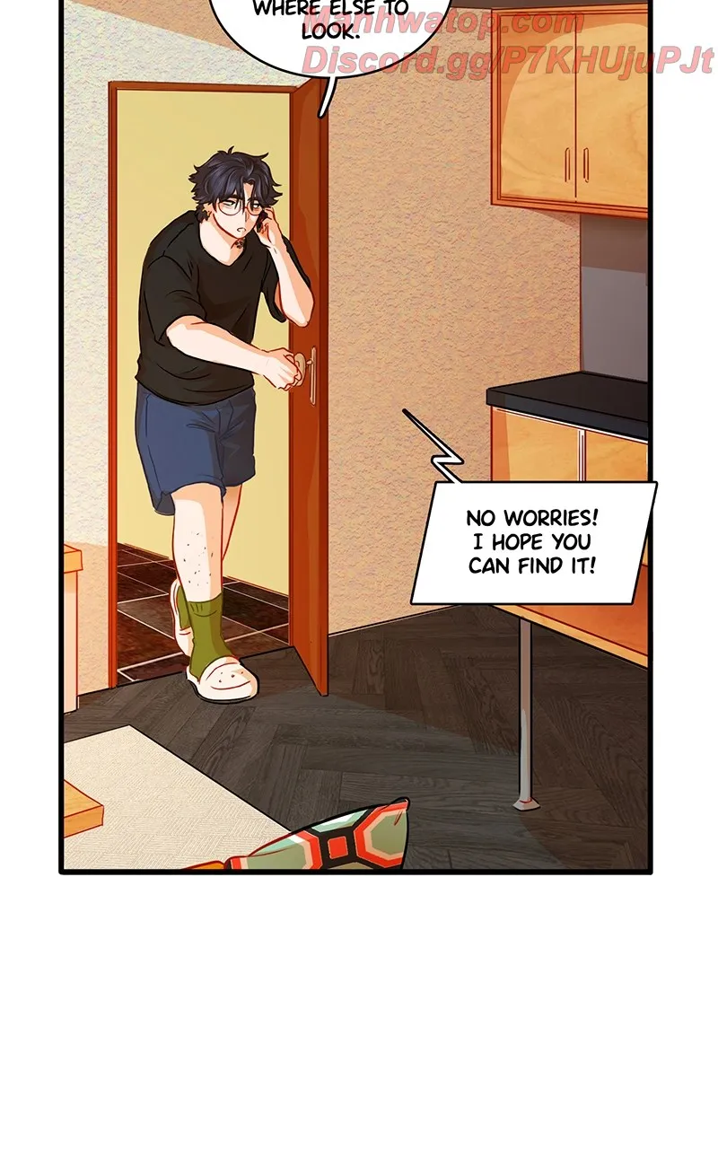 Read Love 4 A Walk EN Manga Online