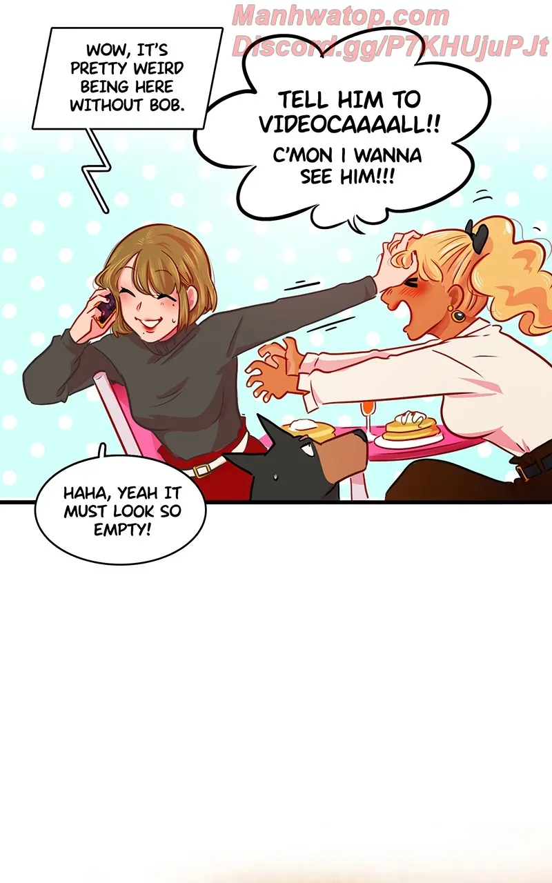 Read Love 4 A Walk EN Manga Online