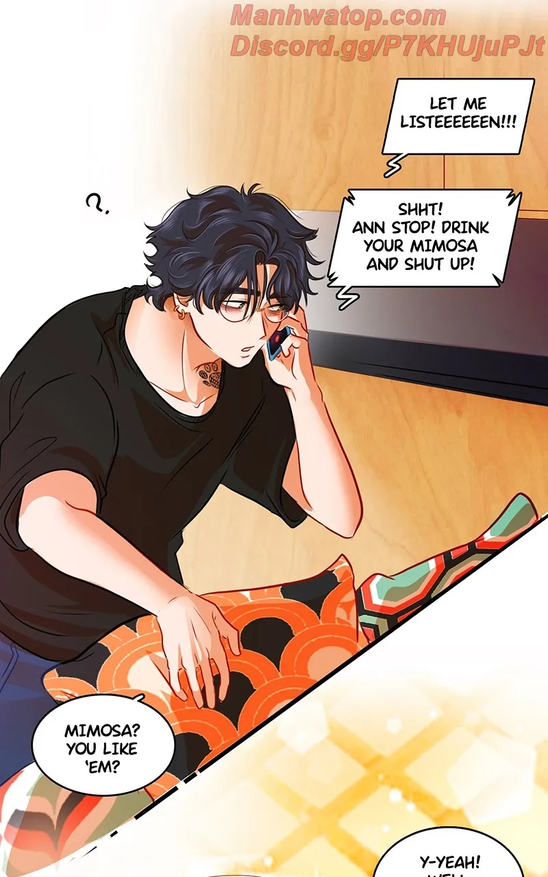 Read Love 4 A Walk EN Manga Online