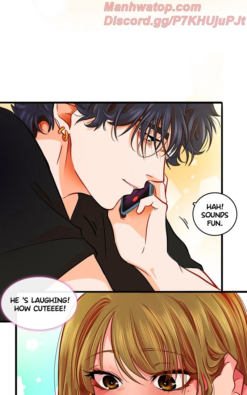 Read Love 4 A Walk EN Manga Online